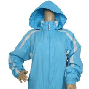 Columbia Packable Windbreaker Jacket